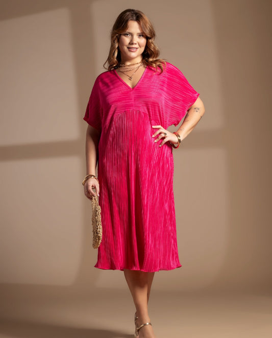 VESTIDO QUATTRO VENTI