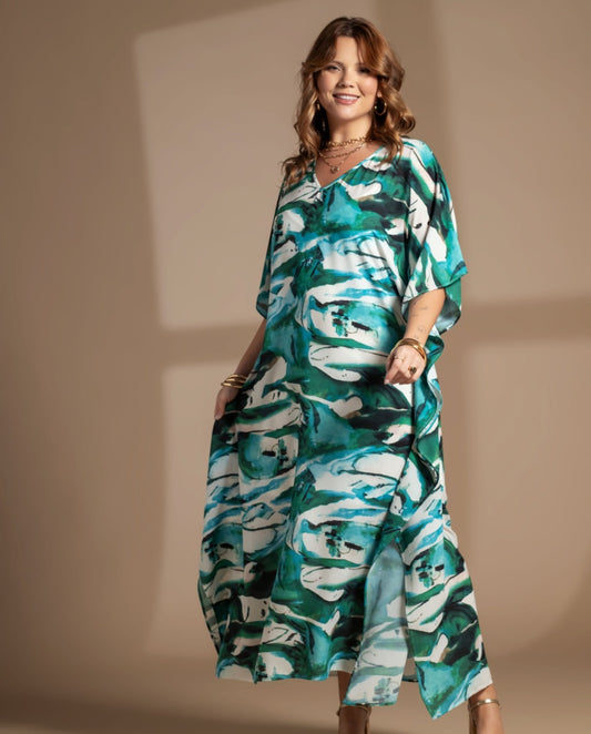 VESTIDO QUATTRO VENTI