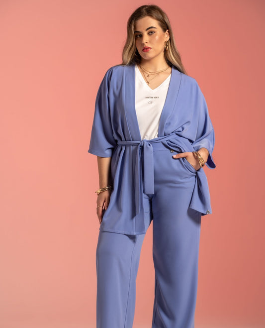 KIMONO QUATTRO VENTI
