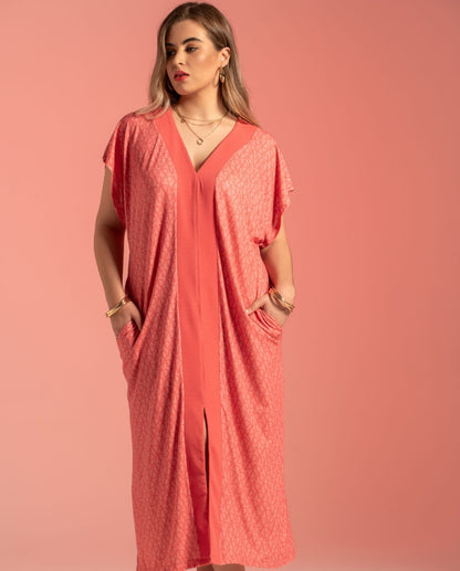 VESTIDO QUATTRO VENTI