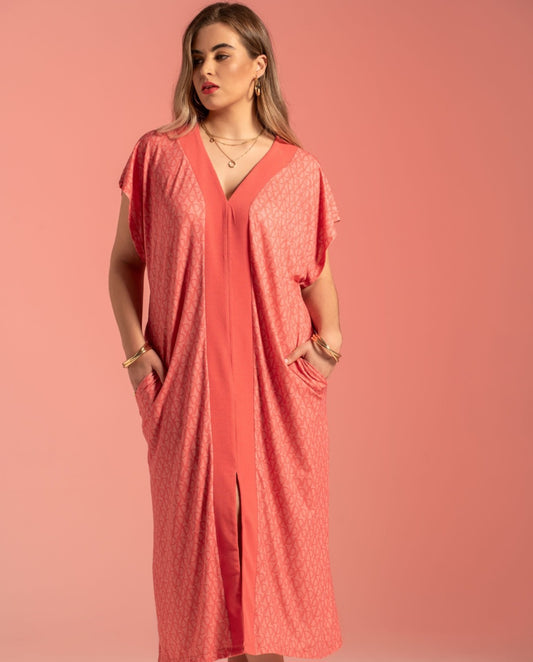 VESTIDO QUATTRO VENTI