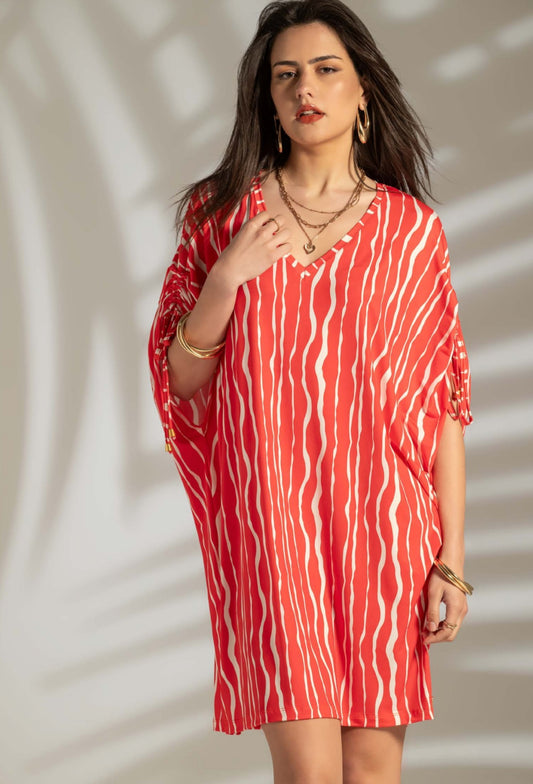 VESTIDO FÉ