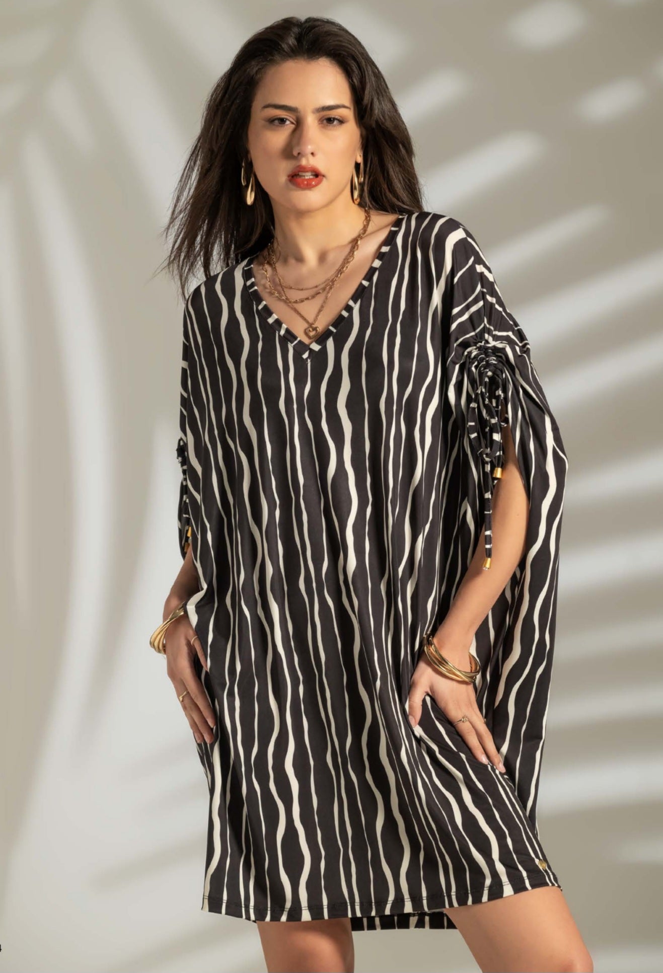 VESTIDO FÉ