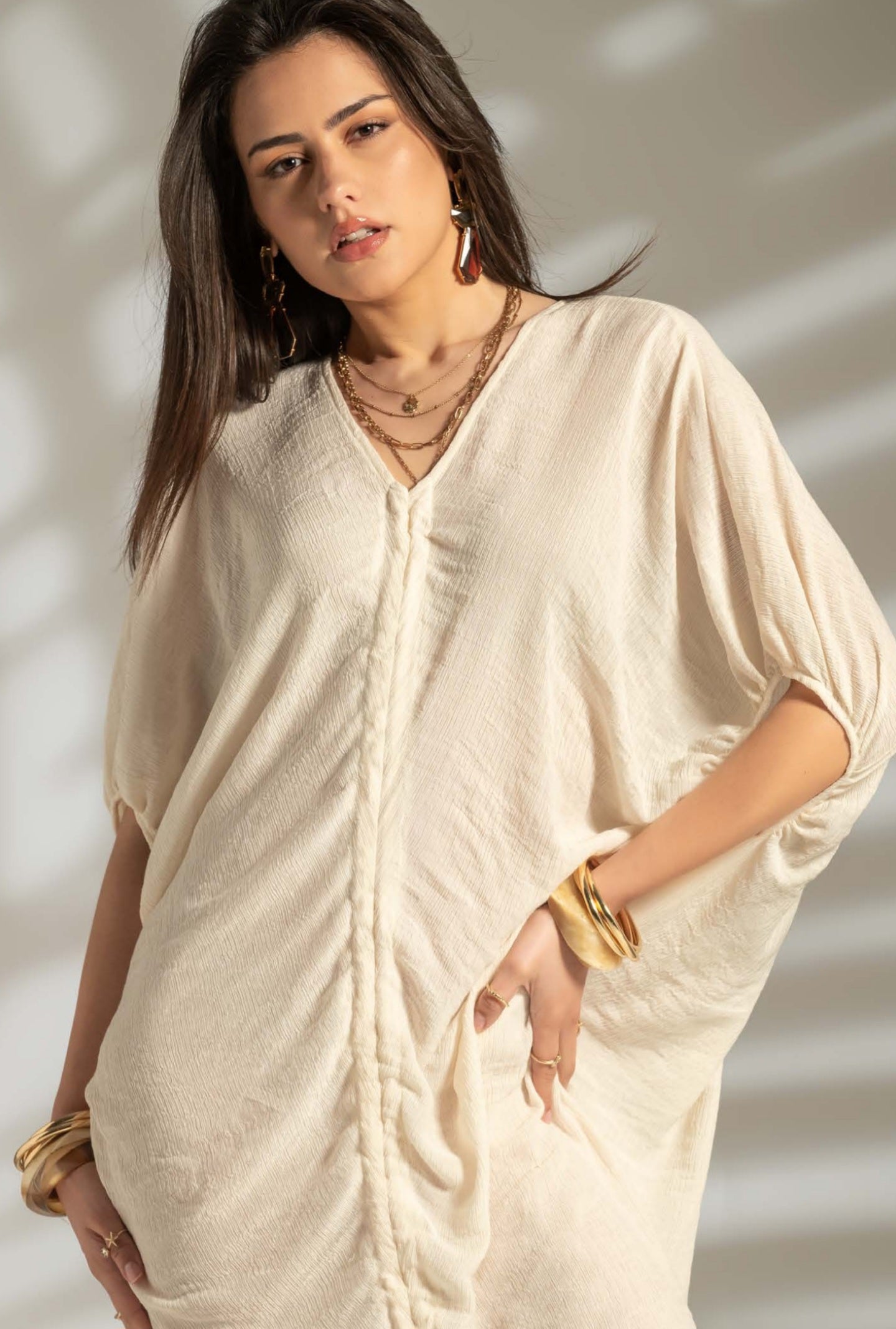 VESTIDO FÉ