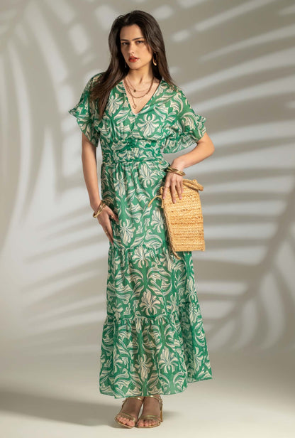 VESTIDO FÉ
