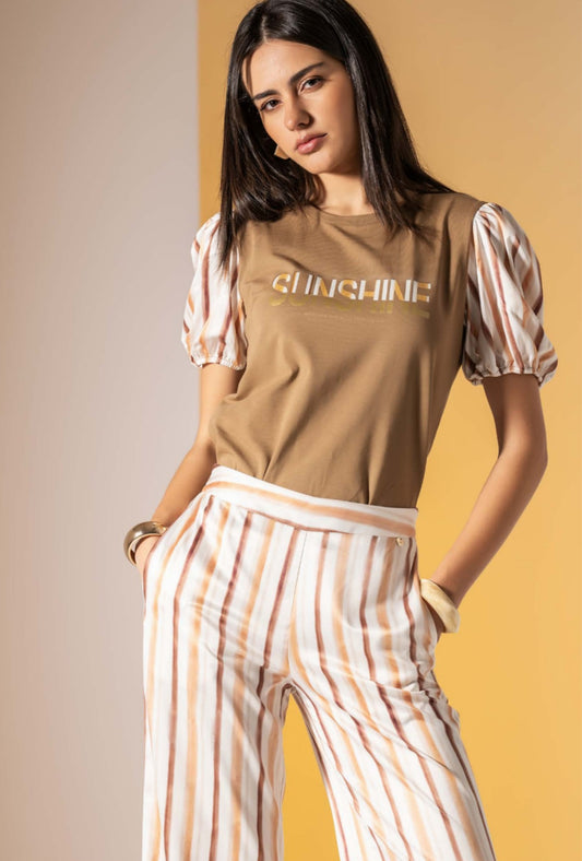 T-SHIRT FÉ