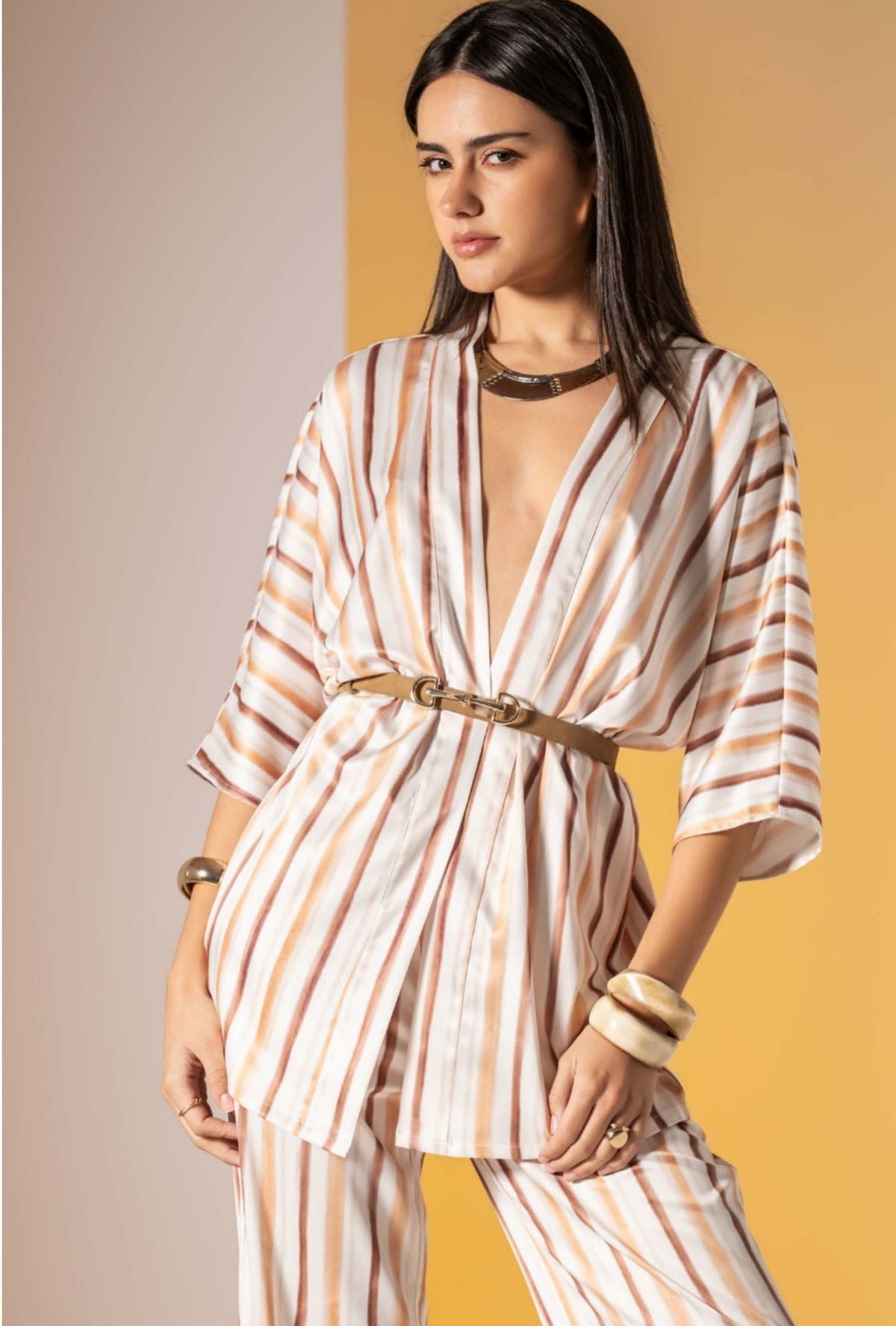 KIMONO FÉ