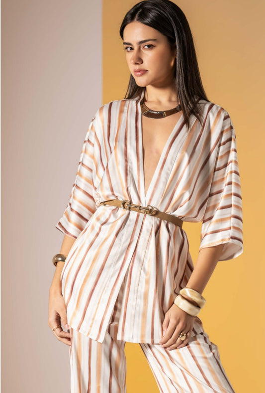 KIMONO FÉ