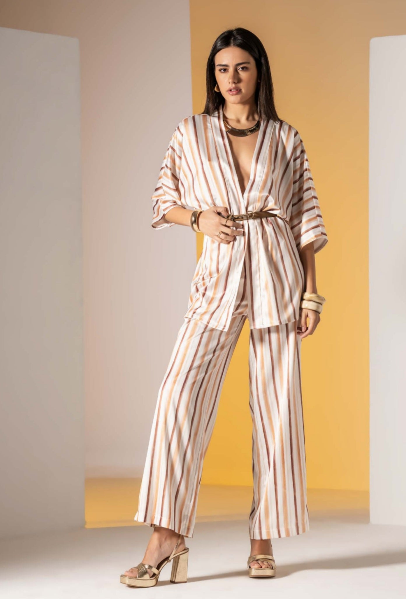 KIMONO FÉ