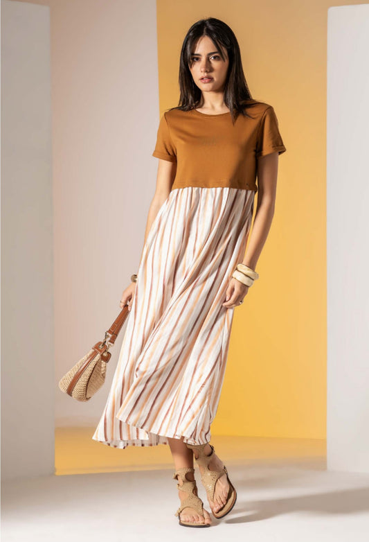 VESTIDO FÉ