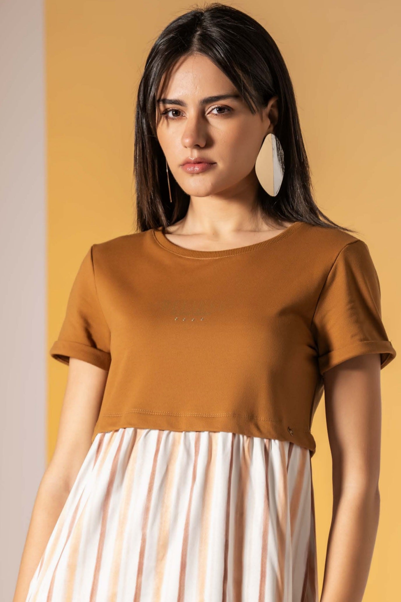 VESTIDO FÉ