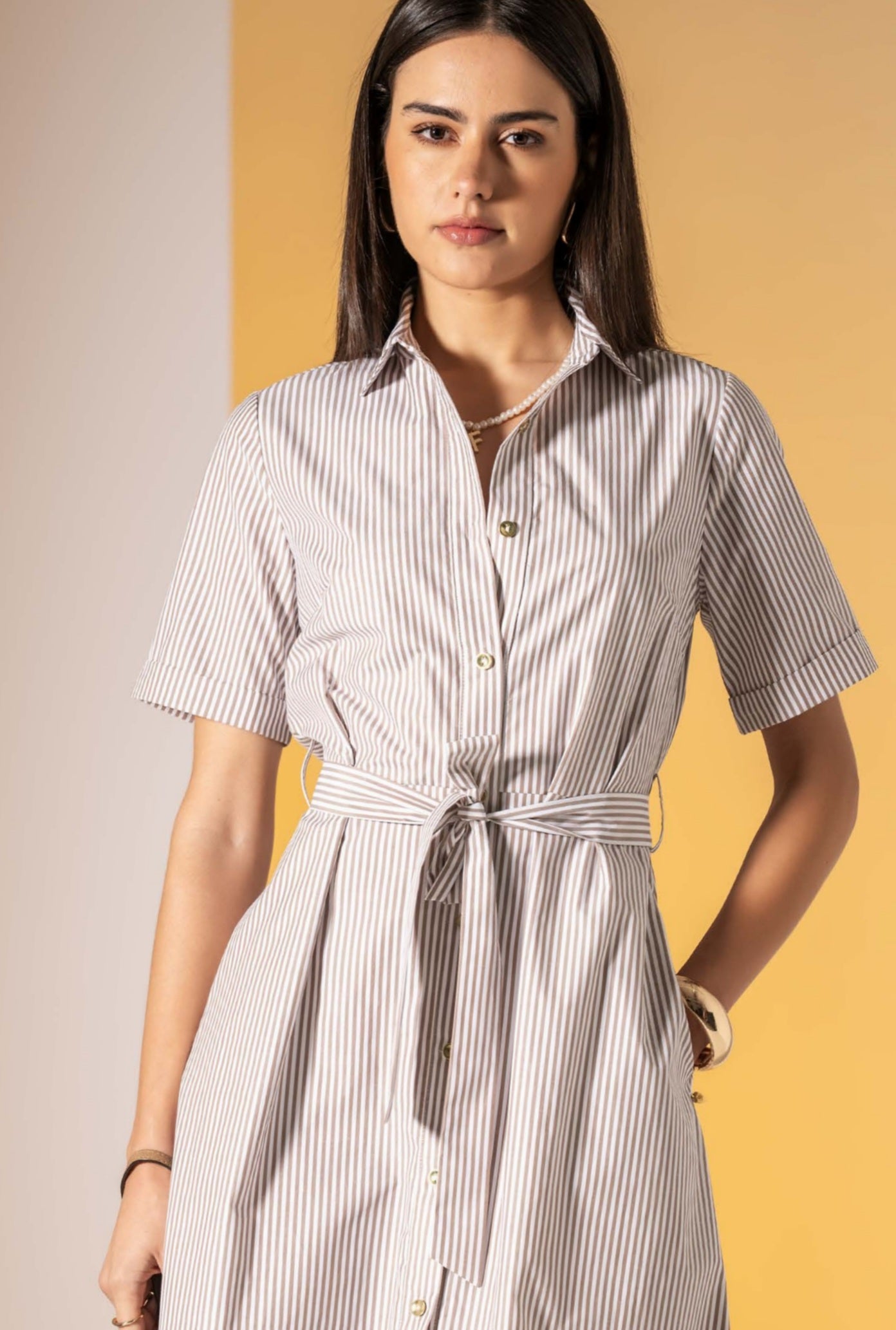 VESTIDO FÉ