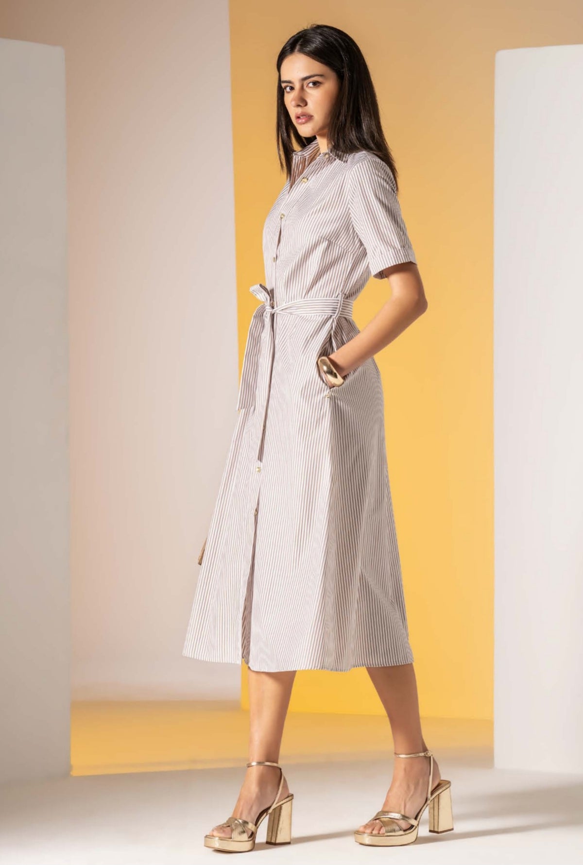 VESTIDO FÉ