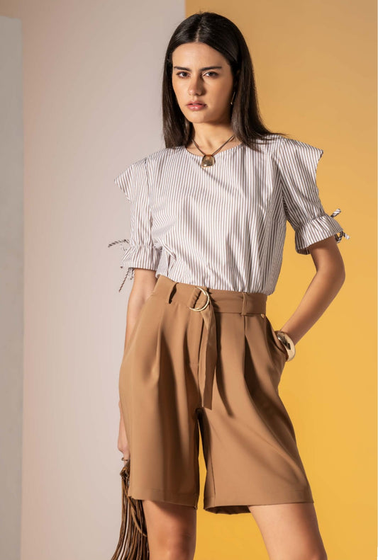 BLUSA FÉ