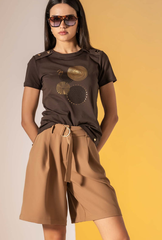 T-SHIRT FÉ