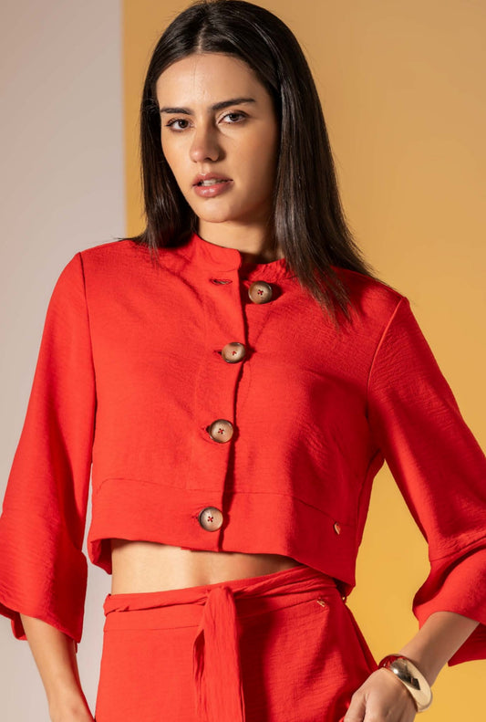 CAMISA FÉ