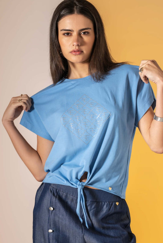 T-SHIRT FÉ