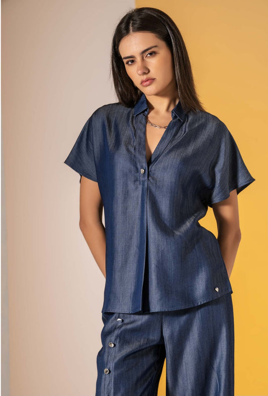 BLUSA FÉ