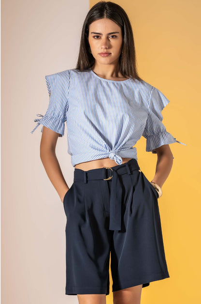 BLUSA FÉ
