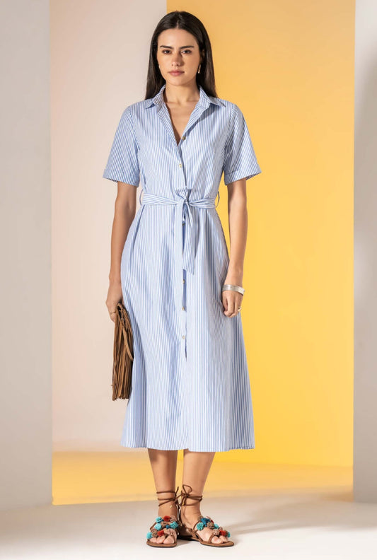 VESTIDO FÉ