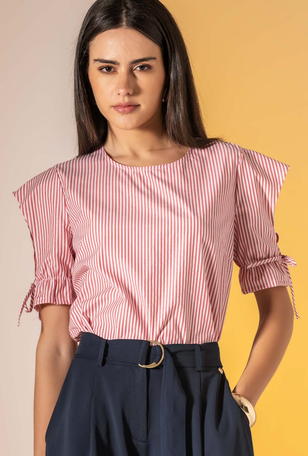 BLUSA FÉ