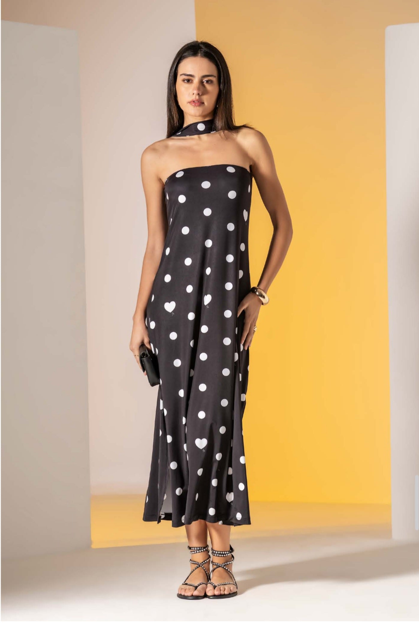 VESTIDO FE