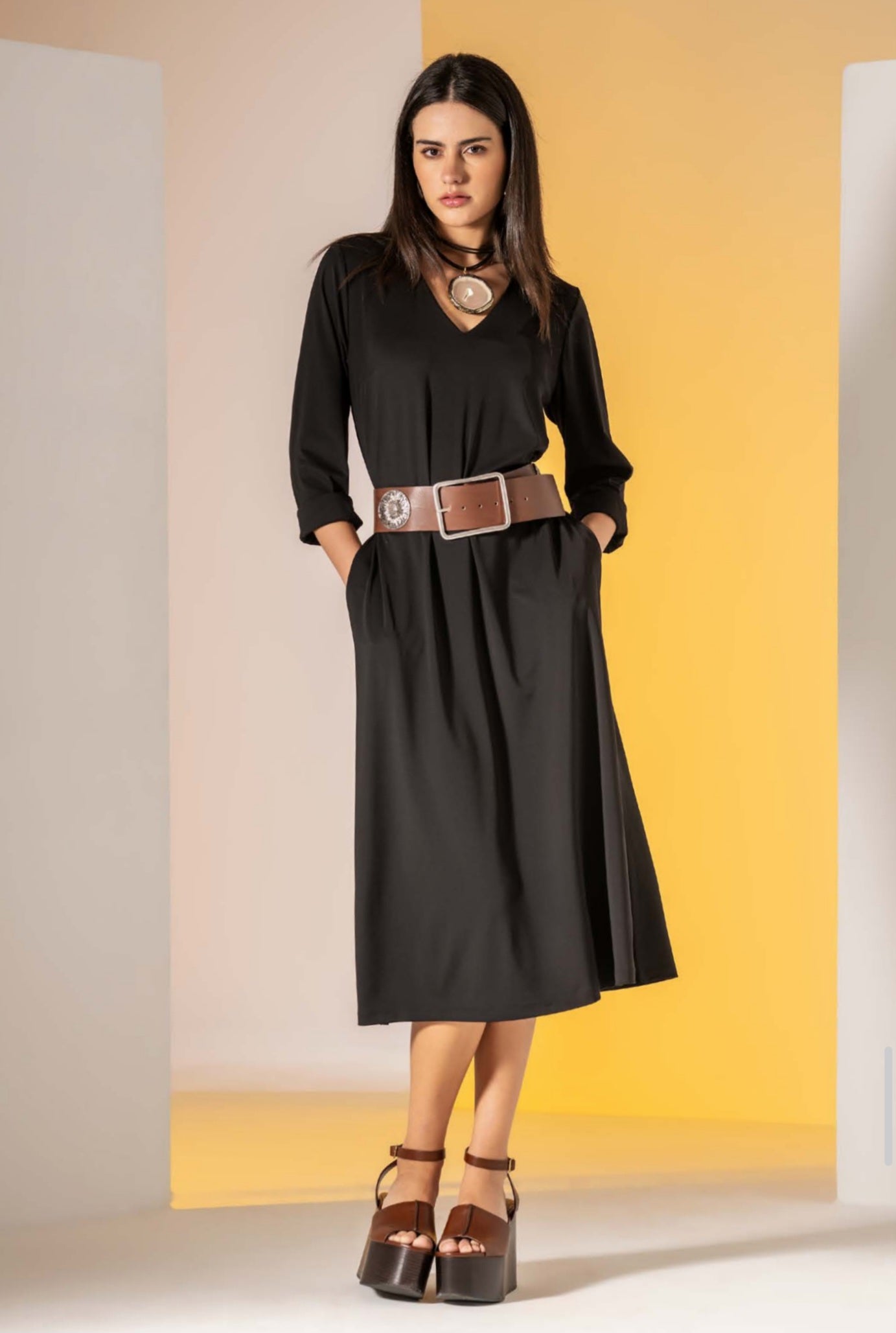 VESTIDO FÉ