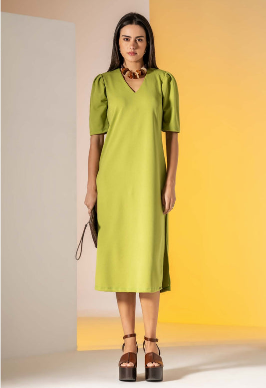 VESTIDO FÉ