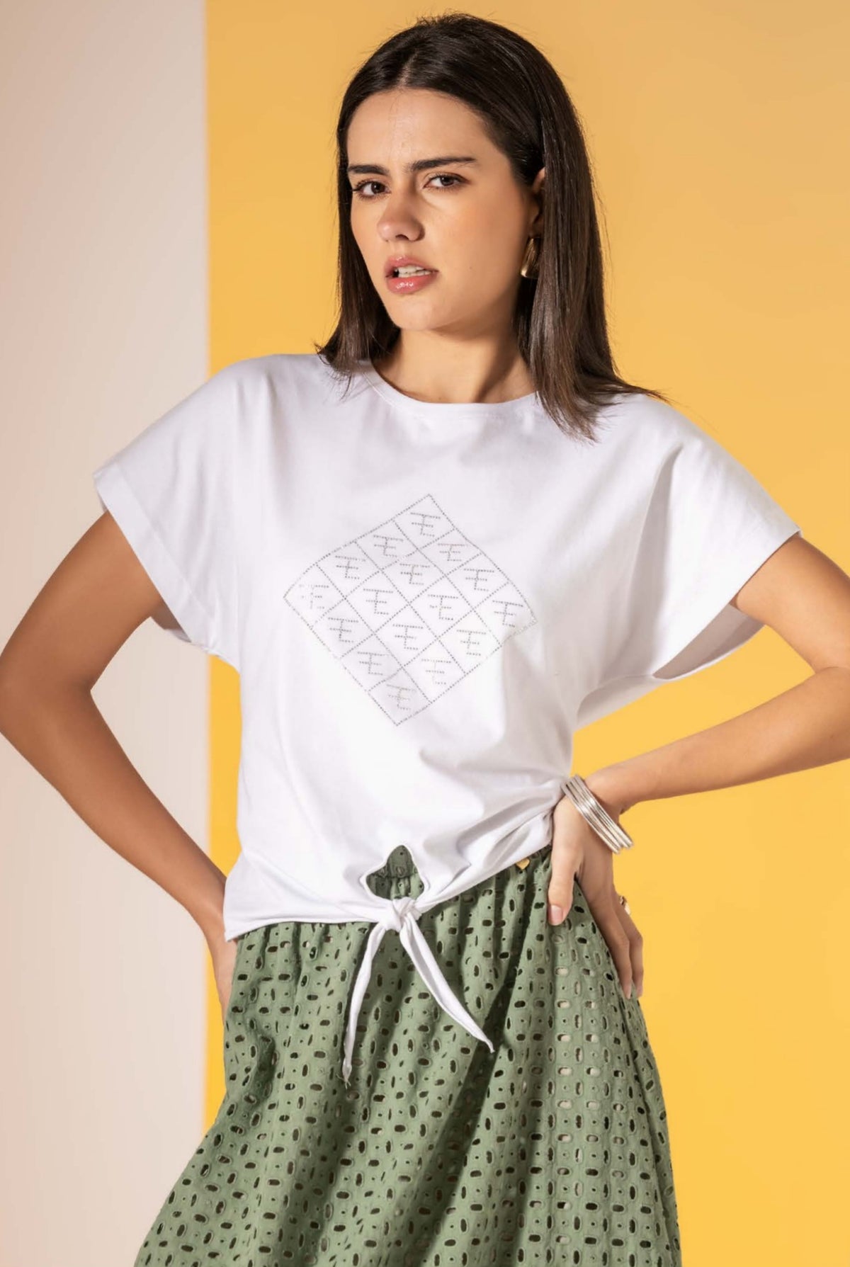 T-SHIRT FÉ