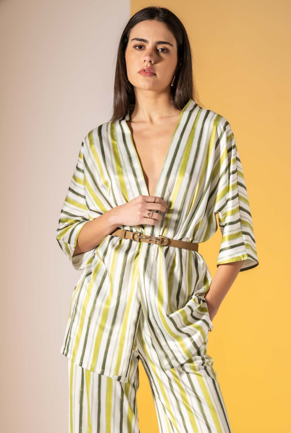 KIMONO FÉ