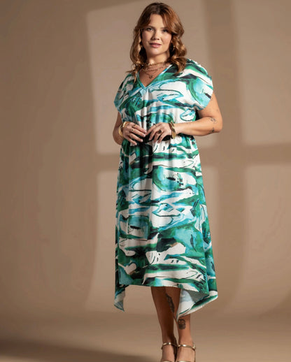 VESTIDO QUATTRO VENTI