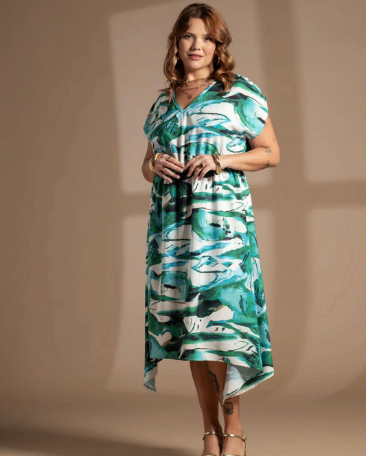 VESTIDO QUATTRO VENTI
