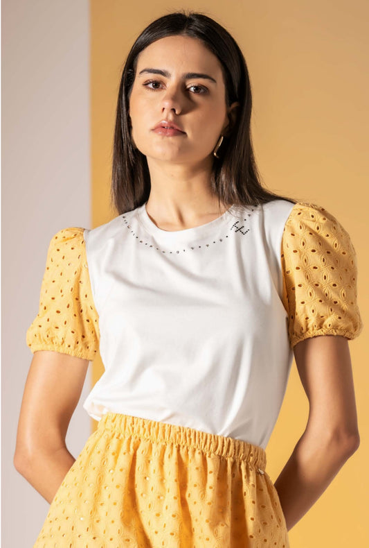 T-SHIRT FÉ