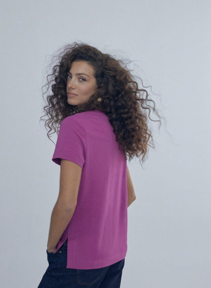 T-SHIRT LOLA CASADEMUNT