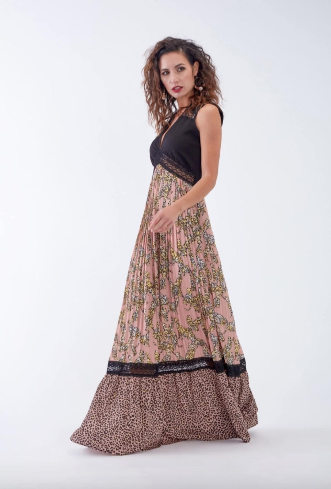 VESTIDO NAKURO