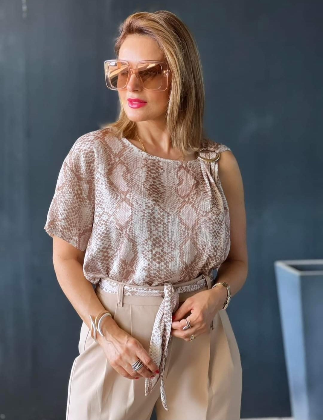 CONJUNTO RINASCIMENTO