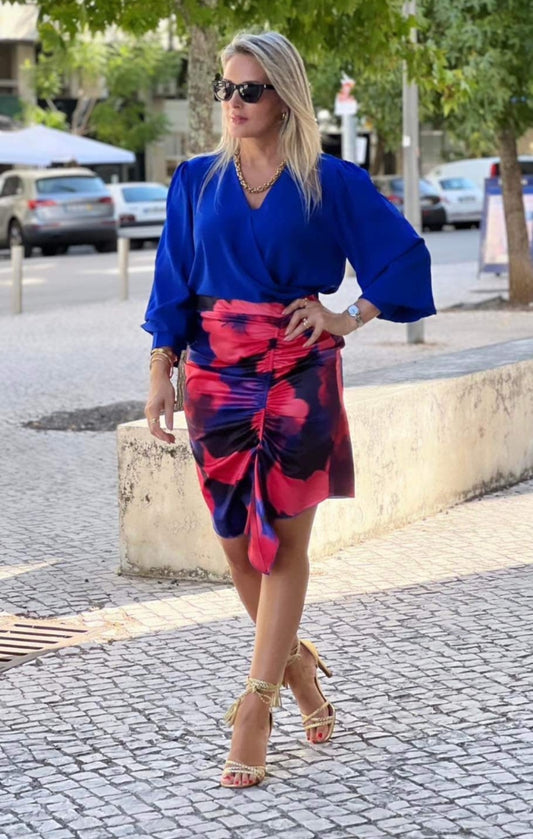 SAIA RINASCIMENTO