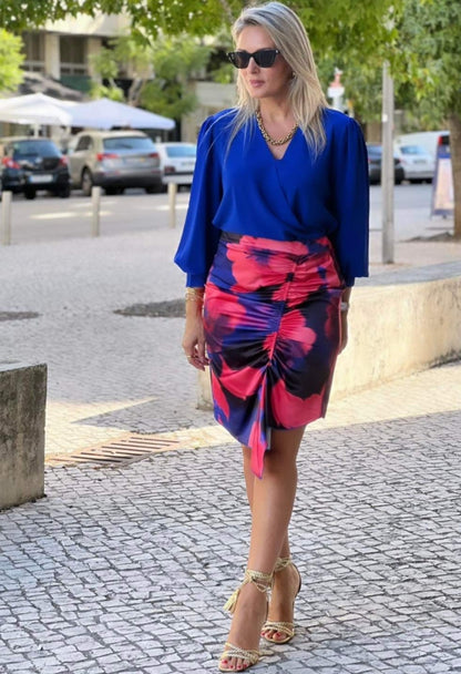 SAIA RINASCIMENTO