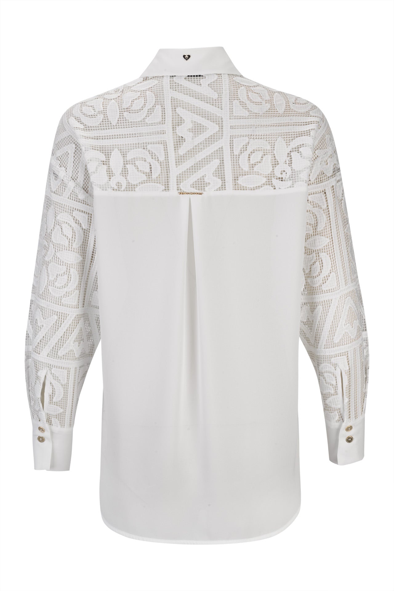 BLUSA SILVINA CAMPOS