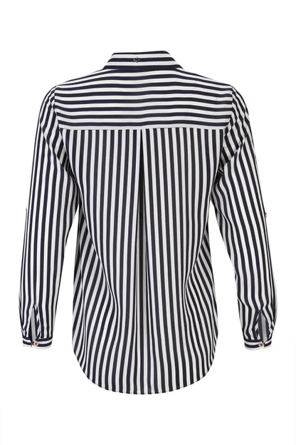 BLUSA SILVINA CAMPOS