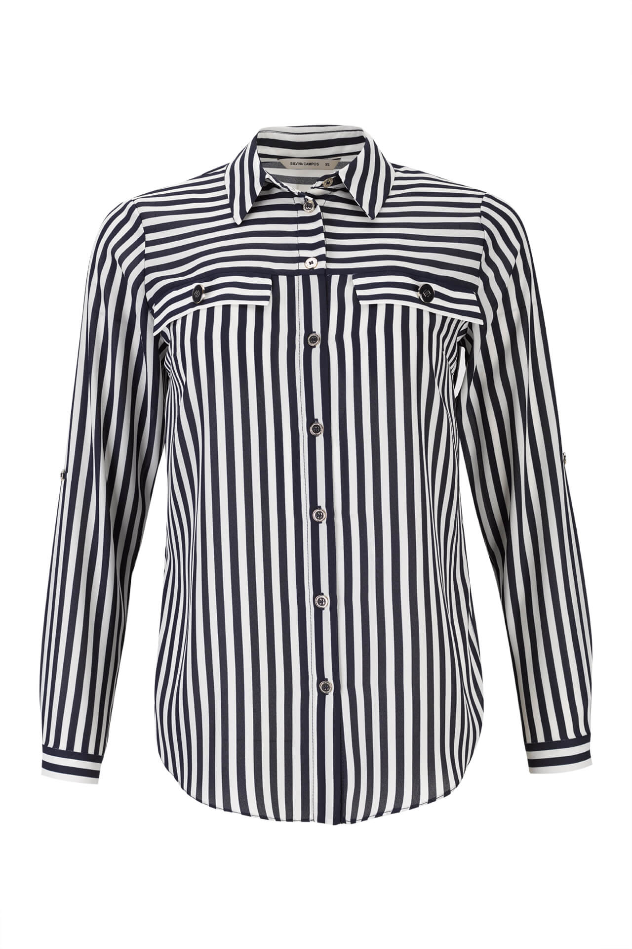 BLUSA SILVINA CAMPOS