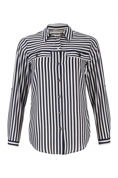 BLUSA SILVINA CAMPOS