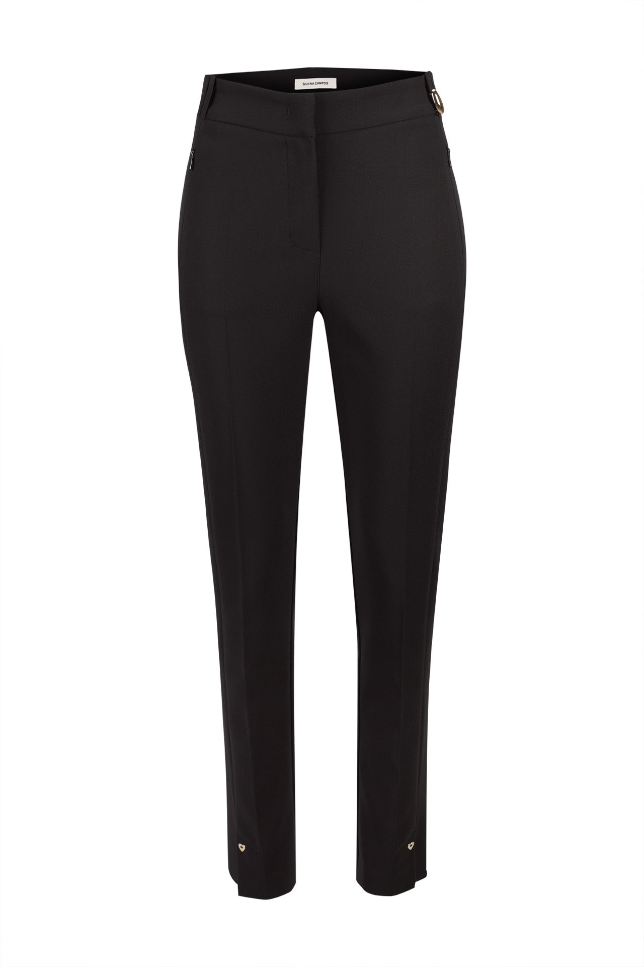 CALÇA SILVINA CAMPOS