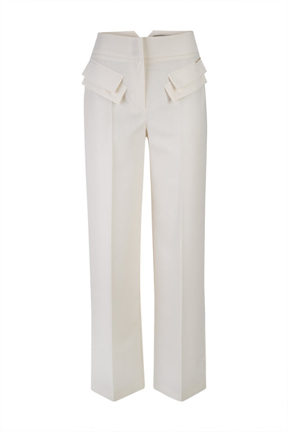 CALÇA SILVINA CAMPOS