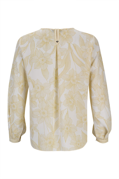 TUNICA SILVINA CAMPOS