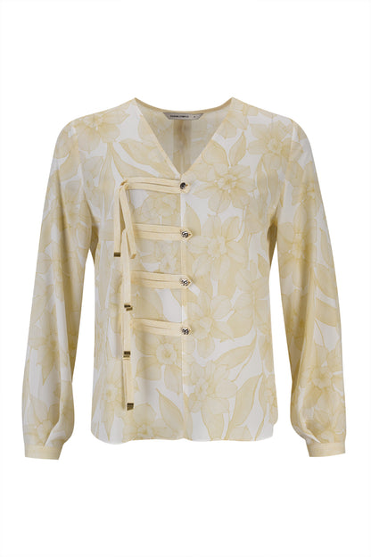 TUNICA SILVINA CAMPOS