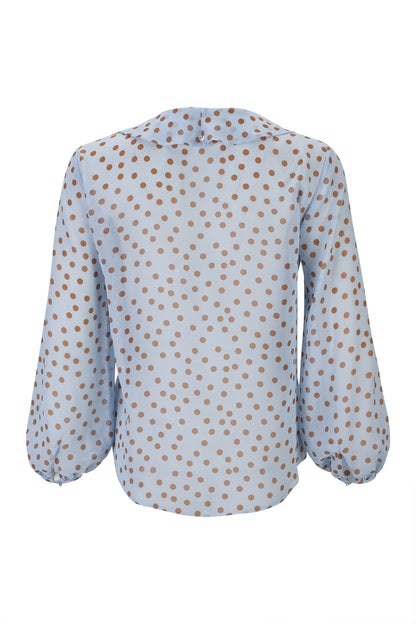 TUNICA SILVINA CAMPOS