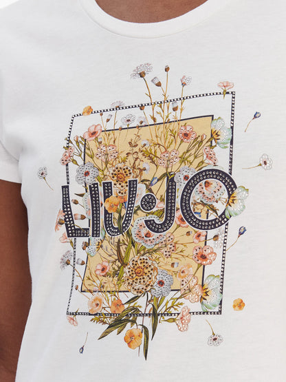 T-SHIRT LIU JO