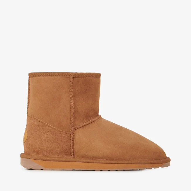 Emu Robe BOTA EMU AUSTRALIA – Robe Noire