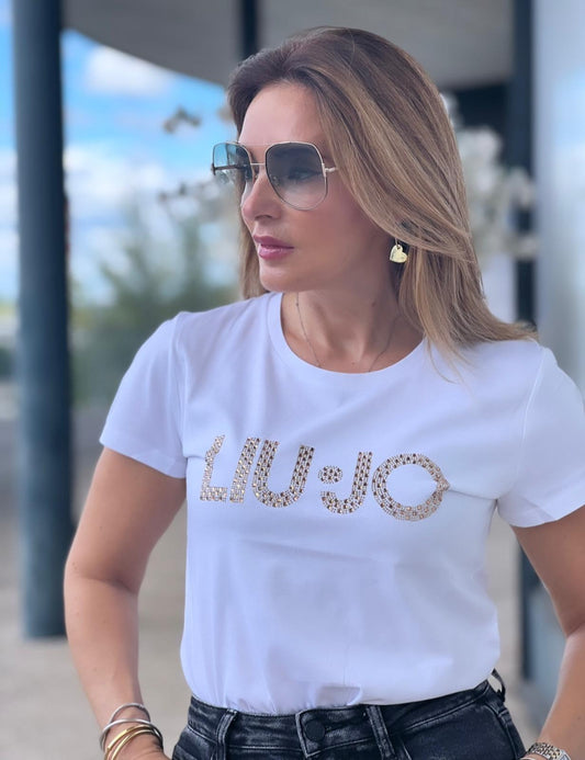 T-SHIRT LIU JO